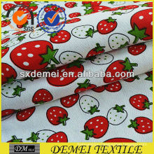 wholesale printing products cotton table cloth fabric